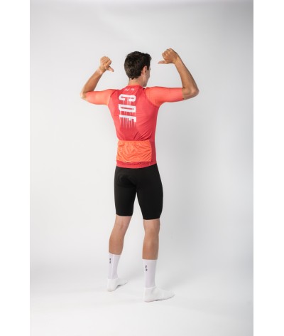 MAILLOT RACING GRENADE - SS25