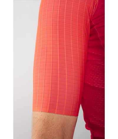 MAILLOT RACING GRENADE - SS25