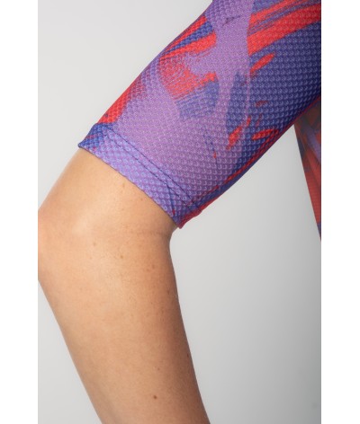 MAILLOT SIGNATURE TWIST - SS25