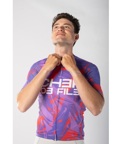 MAILLOT SIGNATURE TWIST - SS25