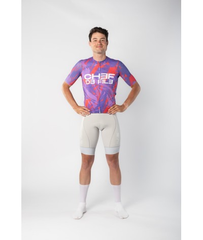 MAILLOT SIGNATURE TWIST - SS25