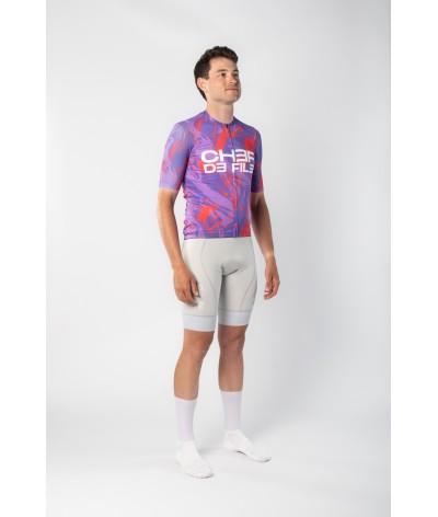 MAILLOT SIGNATURE TWIST - SS25