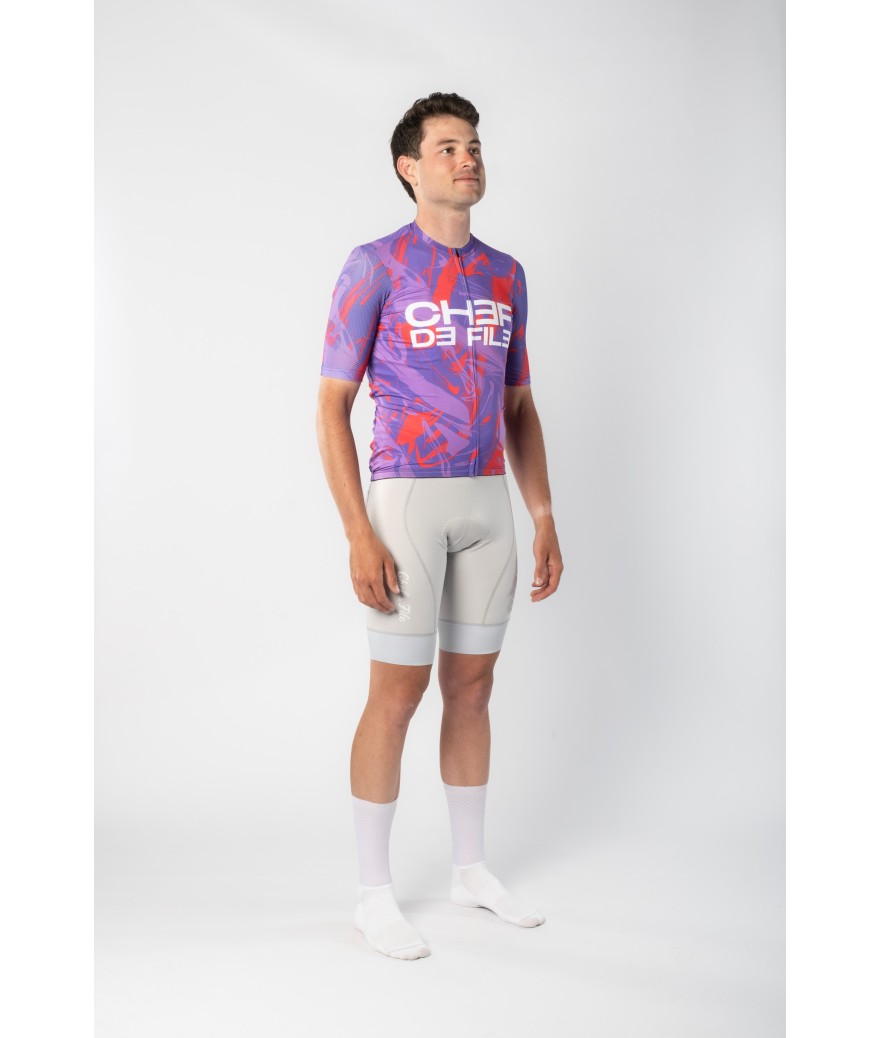 MAILLOT SIGNATURE TWIST - SS25