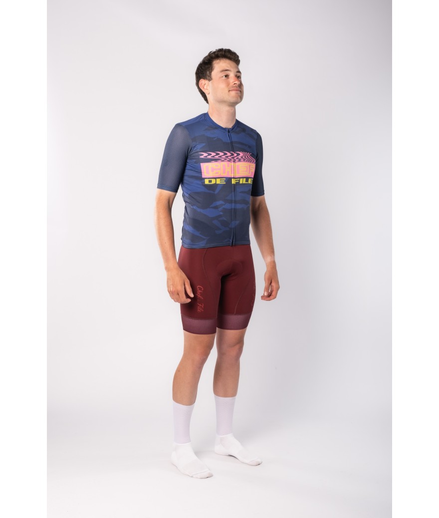 MAILLOT SIGNATURE MIDNIGHT - SS25