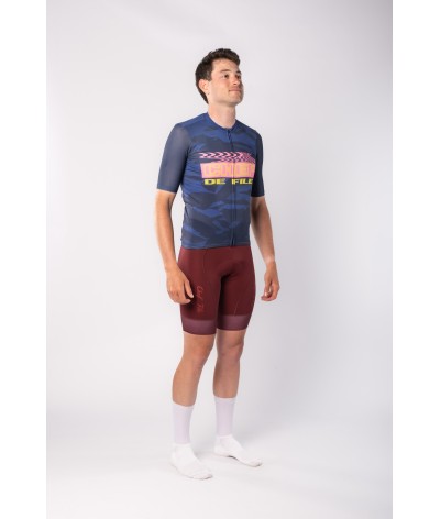 MAILLOT SIGNATURE MIDNIGHT - SS25