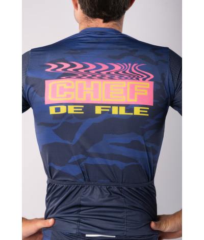 MAILLOT SIGNATURE MIDNIGHT - SS25