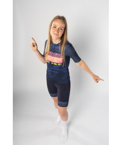 MAILLOT SIGNATURE MIDNIGHT - SS25