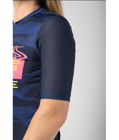 MAILLOT SIGNATURE MIDNIGHT - SS25