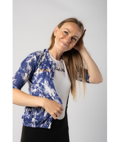 MAILLOT INSPIRATION INKSTORM - SS25