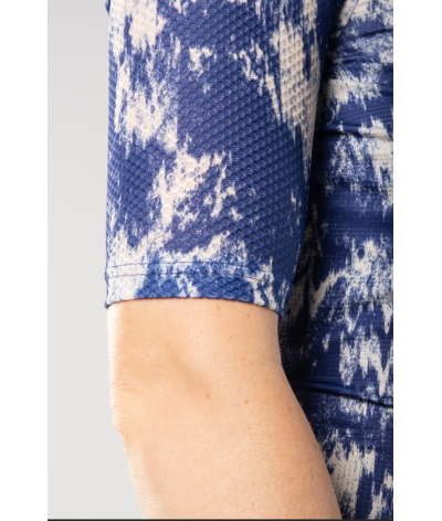 MAILLOT INSPIRATION INKSTORM - SS25