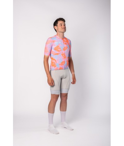 MAILLOT INSPIRATION FLUO ROCK - SS25