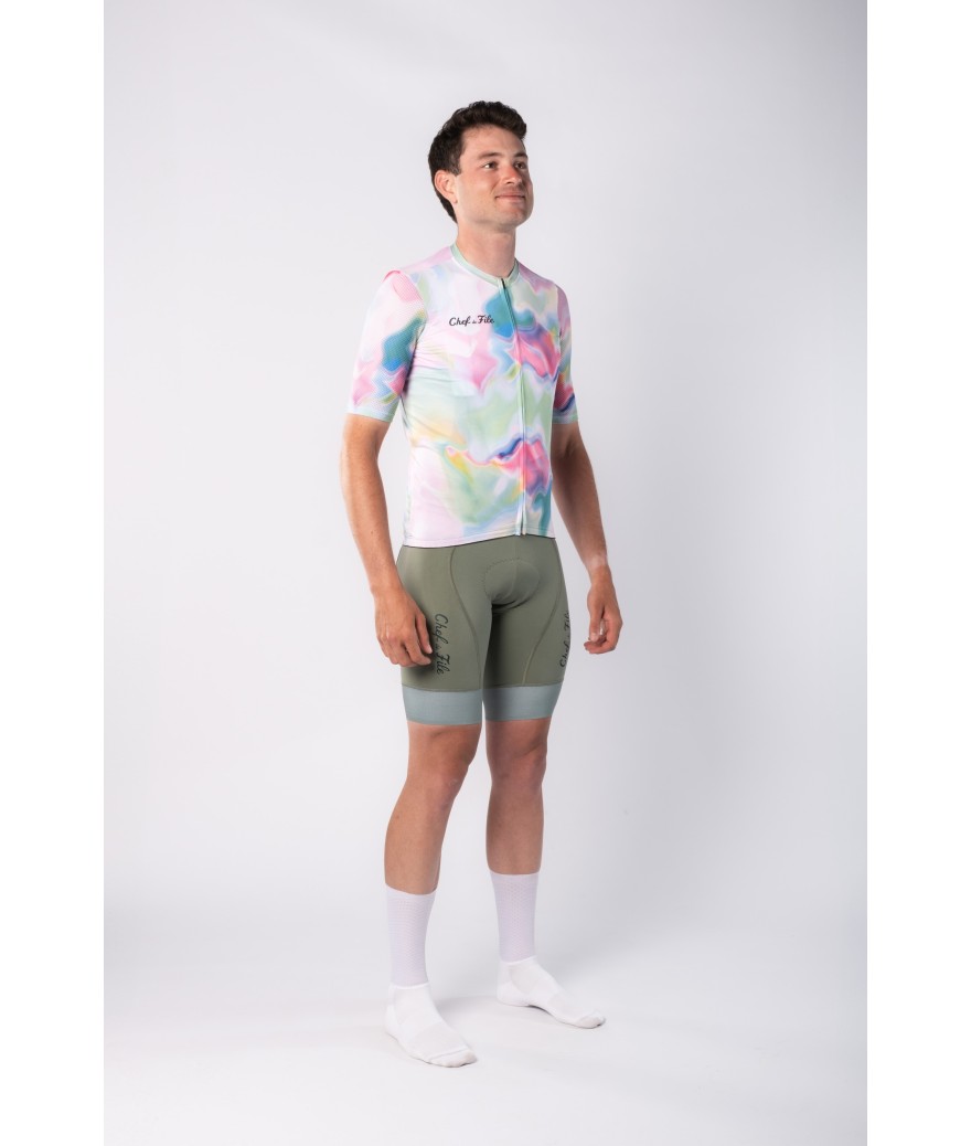 MAILLOT INSPIRATION LOLLIPOP - SS25