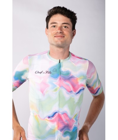 MAILLOT INSPIRATION LOLLIPOP - SS25