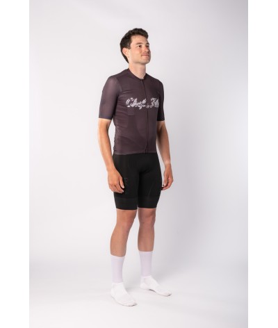 MAILLOT ESSENTIEL NOIR - SS25