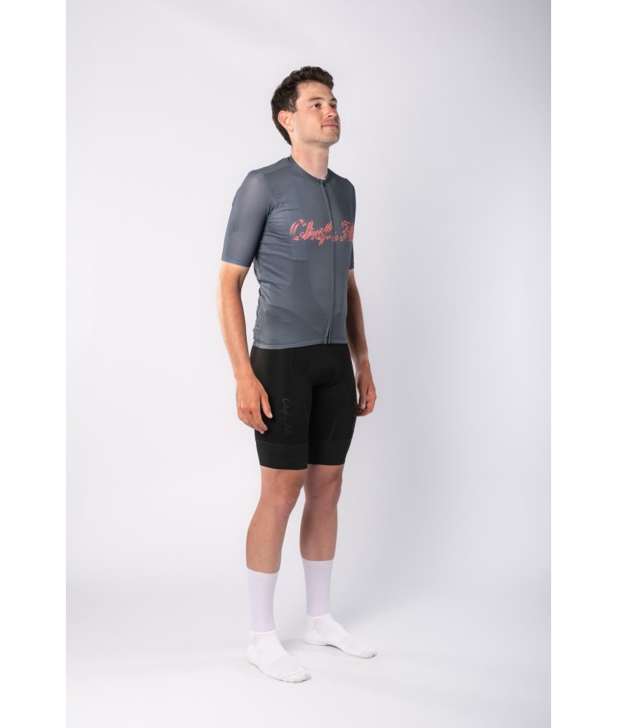 MAILLOT ESSENTIEL SAPIN - SS25