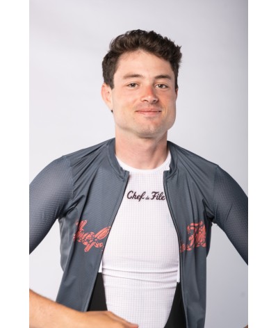 MAILLOT ESSENTIEL SAPIN - SS25