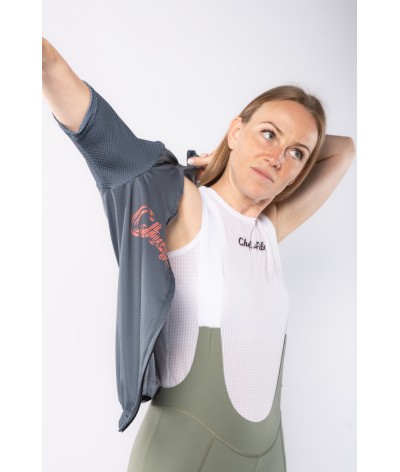 MAILLOT ESSENTIEL SAPIN - SS25