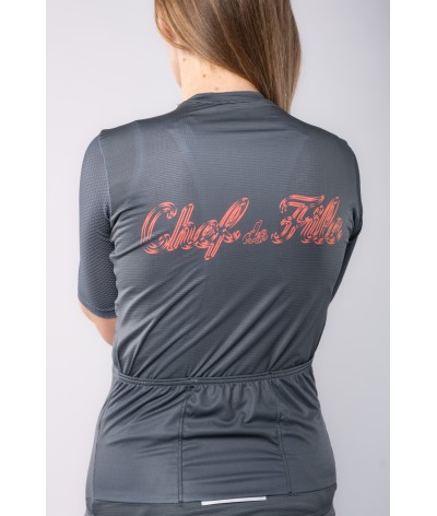 MAILLOT ESSENTIEL SAPIN - SS25