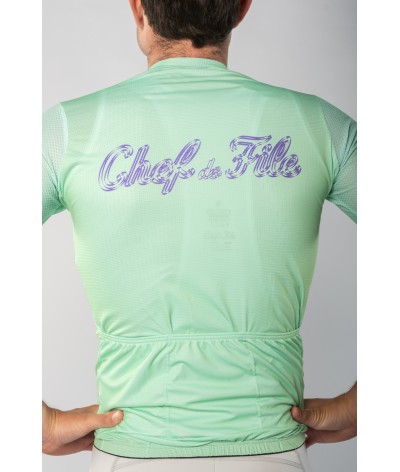 MAILLOT ESSENTIEL ANIS - SS25