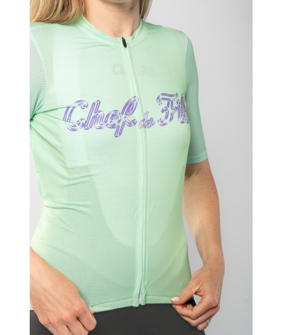 MAILLOT ESSENTIEL ANIS - SS25