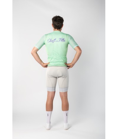 MAILLOT ESSENTIEL ANIS - SS25