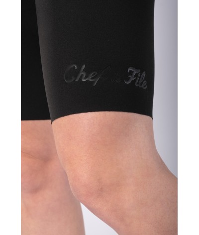 CUISSARD LASER FEMME - SS25