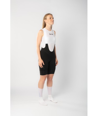 CUISSARD BAROUDEUSE BLACK - SS25