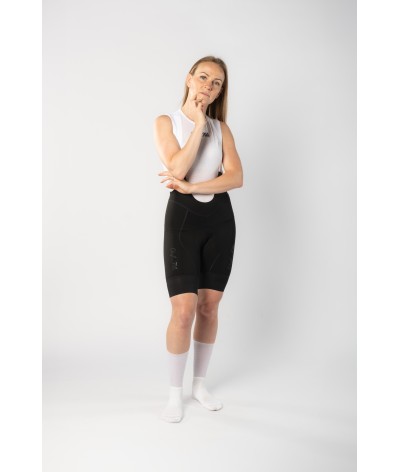 CUISSARD BAROUDEUSE BLACK - SS25