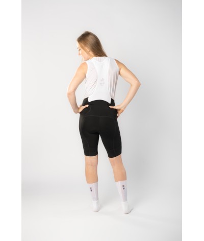 CUISSARD BAROUDEUSE BLACK - SS25