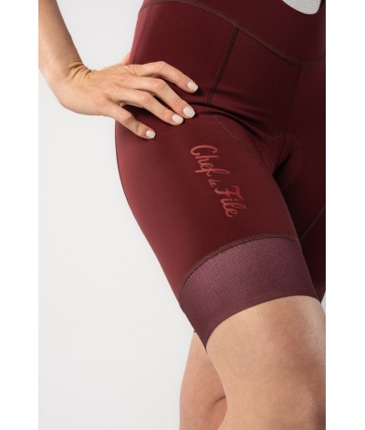 CUISSARD BAROUDEUSE GRANA - SS25