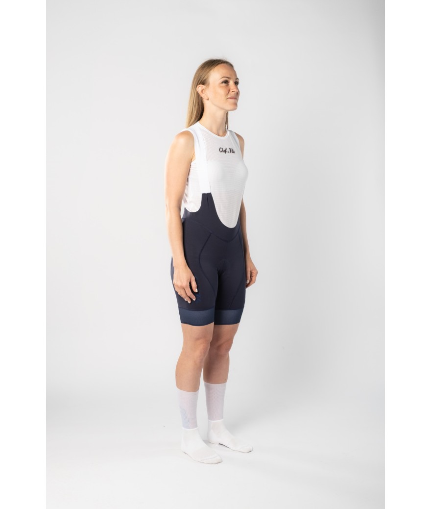 CUISSARD BAROUDEUSE NIGHT BLUE - SS25