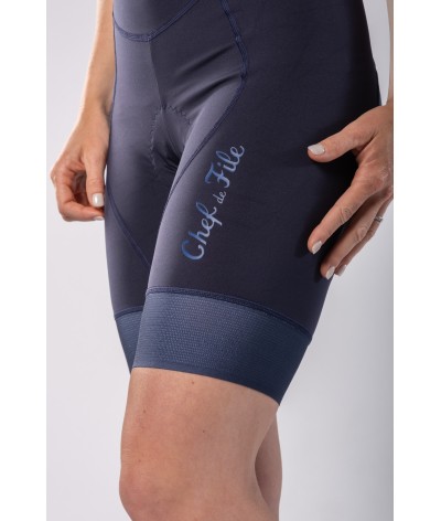 CUISSARD BAROUDEUSE NIGHT BLUE - SS25