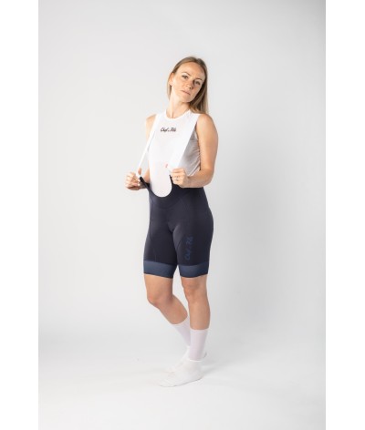 CUISSARD BAROUDEUSE NIGHT BLUE - SS25