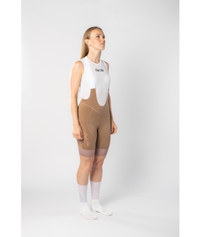 CUISSARD BAROUDEUSE CANNELLE - SS25