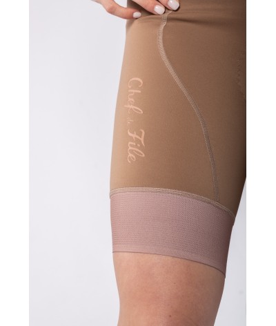 CUISSARD BAROUDEUSE CANNELLE - SS25