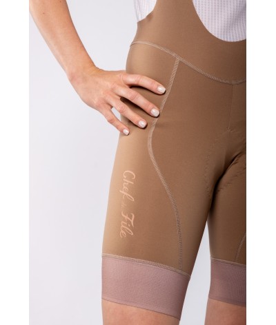 CUISSARD BAROUDEUSE CANNELLE - SS25