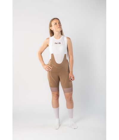 CUISSARD BAROUDEUSE CANNELLE - SS25