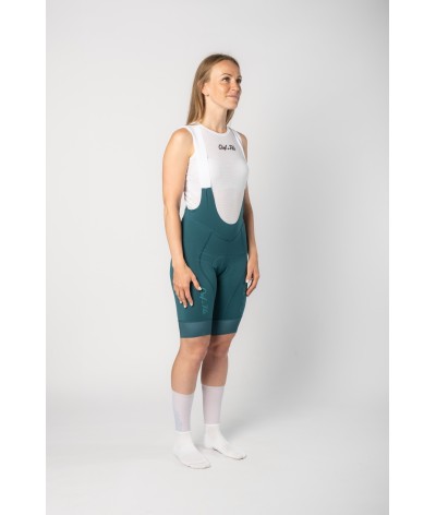 CUISSARD BAROUDEUSE EMERALD - SS25