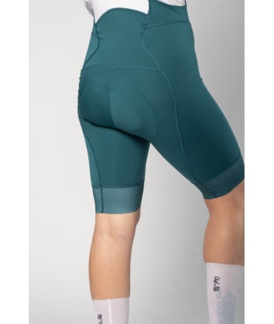 CUISSARD BAROUDEUSE EMERALD - SS25