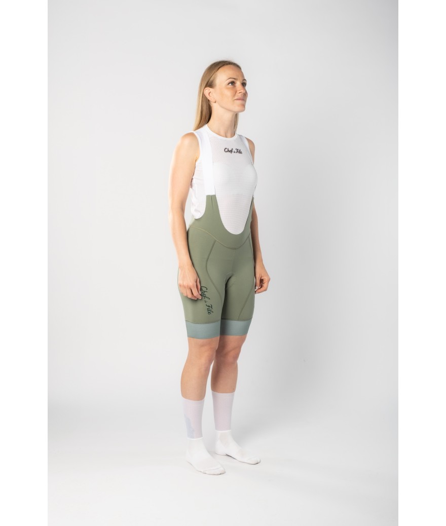 CUISSARD BAROUDEUSE LAUREL - SS25