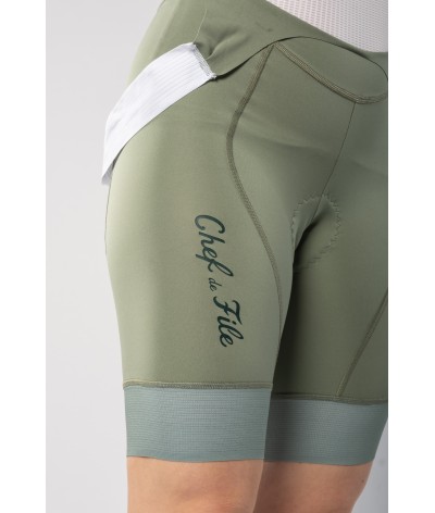 CUISSARD BAROUDEUSE LAUREL - SS25