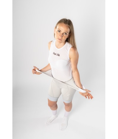 CUISSARD BAROUDEUSE PEARL - SS25