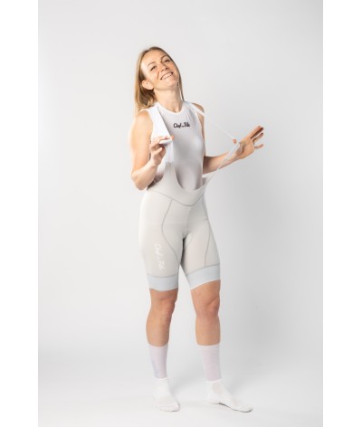 CUISSARD BAROUDEUSE PEARL - SS25