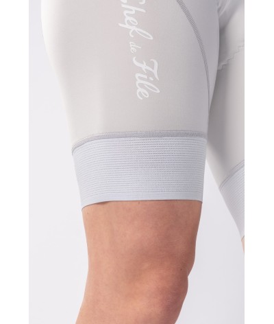 CUISSARD BAROUDEUSE PEARL - SS25