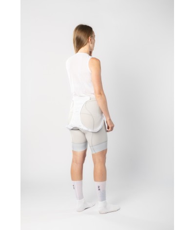 CUISSARD BAROUDEUSE PEARL - SS25