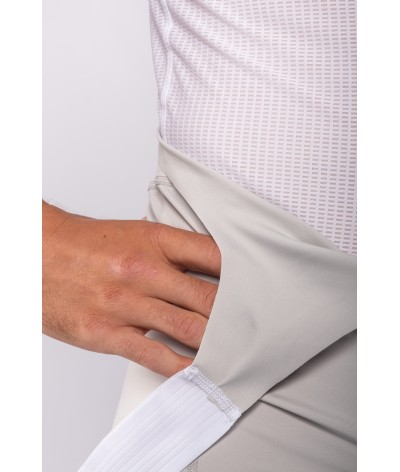 CUISSARD BAROUDEUR PEARL - SS25