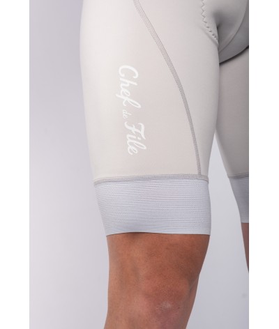 CUISSARD BAROUDEUR PEARL - SS25