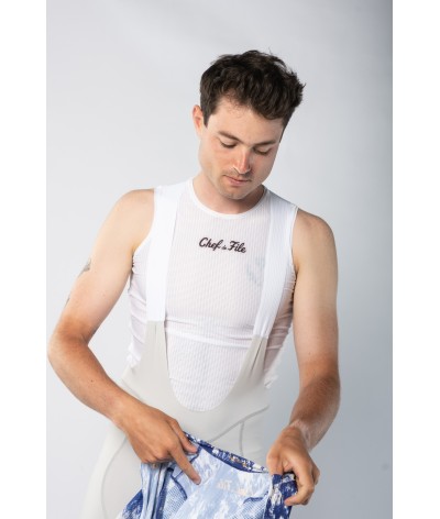 CUISSARD BAROUDEUR PEARL - SS25