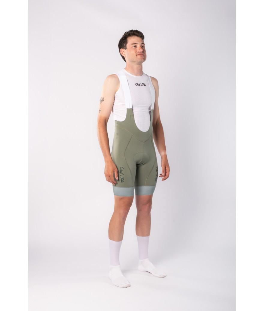 CUISSARD BAROUDEUR LAUREL - SS25