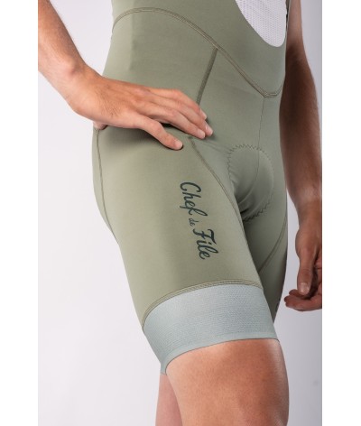 CUISSARD BAROUDEUR LAUREL - SS25